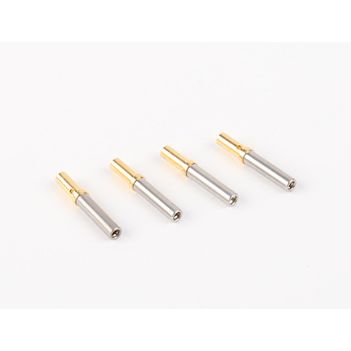 Round Female Pin