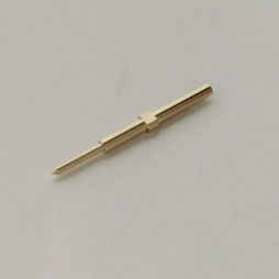 Gold Plated Pogo Pin