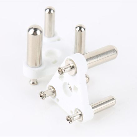 3 Pin Plug