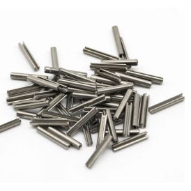 Spring Loaded Pin