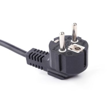 Dc Electrical Power Plug