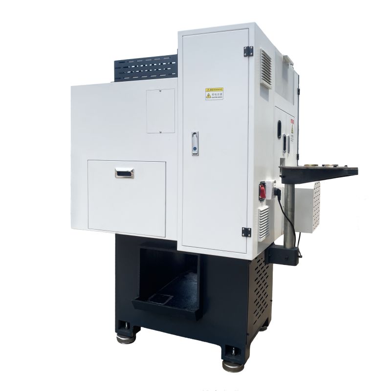 Automatic Horizontal Mini CNC Lathe Machine
