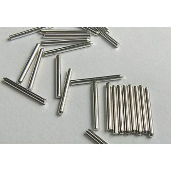 Round Male Pin