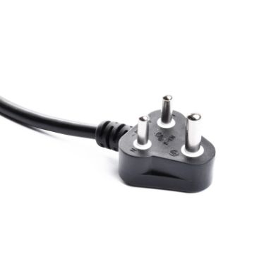 Dc Electrical Power Plug