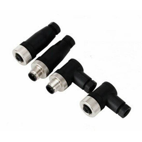 Electrical Plug Connector