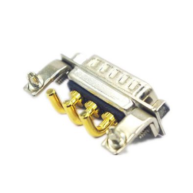 3 Pin Connector