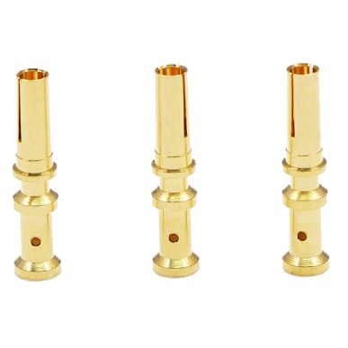 Electric Pins