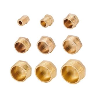 Brass Pipe Fitting