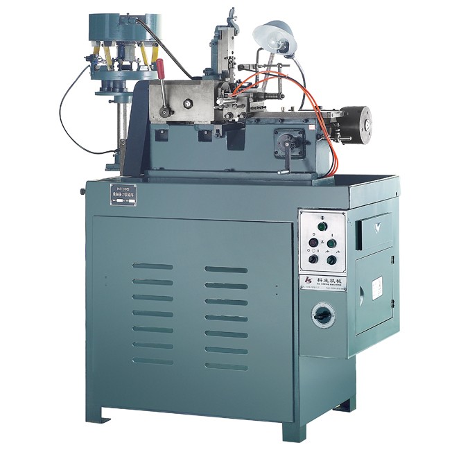 Cam Automatic Lathe Machine
