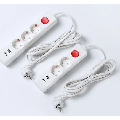 Multi Plug Socket