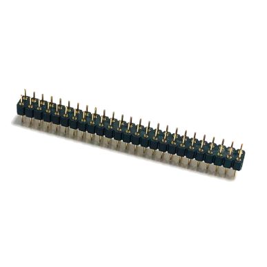 Pogo Pin Connector
