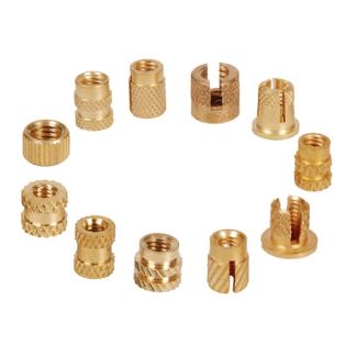 Brass Insert