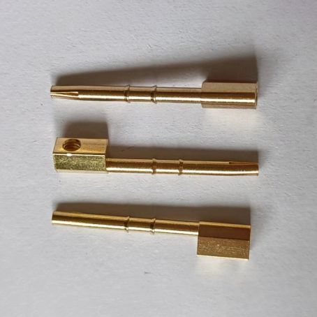 Special Shaped Female Pin