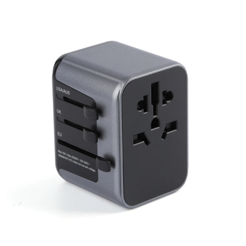 Multi Plug Adapter