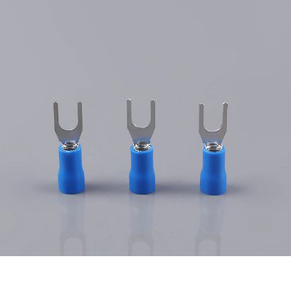Electrical Wire Crimp Connector