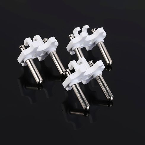 2 Pin Plug