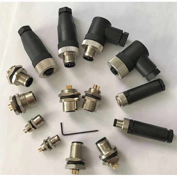 Plug Connection